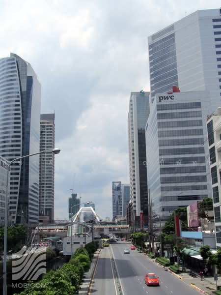 Soi Naradhiwas 5, Bangkok, นราธิวาส, Thung Maha Mek, Sathon, Bangkok, , 20 sqm, Retail Space For Rent, by suchaluck boonipat, 500475940 - DDproperty.com