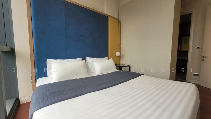 Khun By Yoo, Bangkok, 338 Thonglor Road, Khlong Tan Nua, Watthana, Bangkok, 1 Bedroom, 50 sqm, Condo For Rent, by Sompob Buaparungsri, 500475941 - DDproperty.com