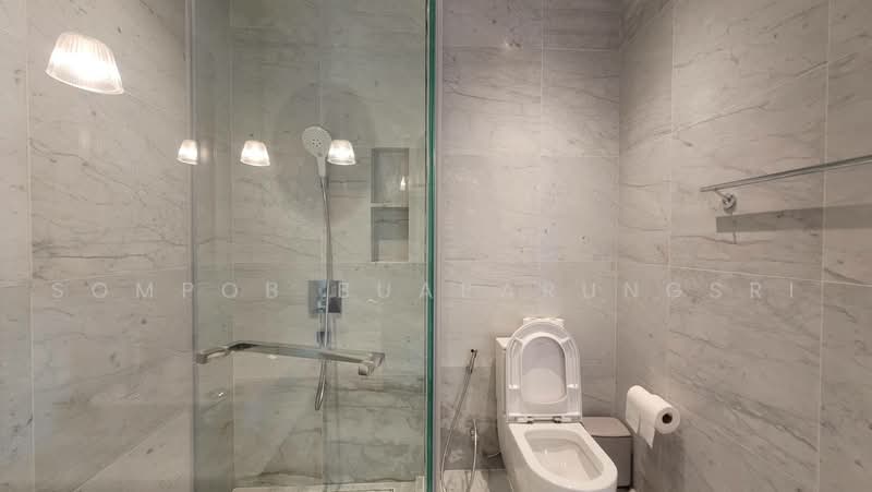 Khun By Yoo, Bangkok, 338 Thonglor Road, Khlong Tan Nua, Watthana, Bangkok, 1 Bedroom, 50 sqm, Condo For Rent, by Sompob Buaparungsri, 500475941 - DDproperty.com