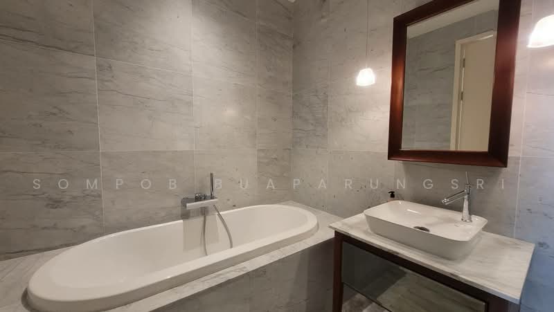 Khun By Yoo, Bangkok, 338 Thonglor Road, Khlong Tan Nua, Watthana, Bangkok, 1 Bedroom, 50 sqm, Condo For Rent, by Sompob Buaparungsri, 500475941 - DDproperty.com