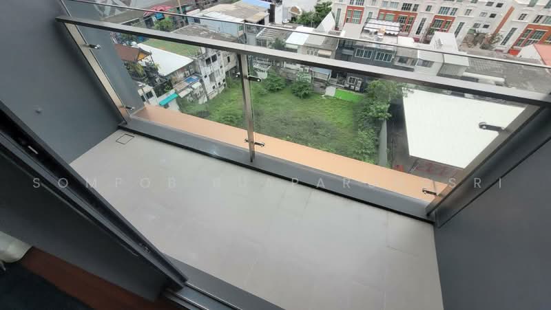 Khun By Yoo, Bangkok, 338 Thonglor Road, Khlong Tan Nua, Watthana, Bangkok, 1 Bedroom, 50 sqm, Condo For Rent, by Sompob Buaparungsri, 500475941 - DDproperty.com