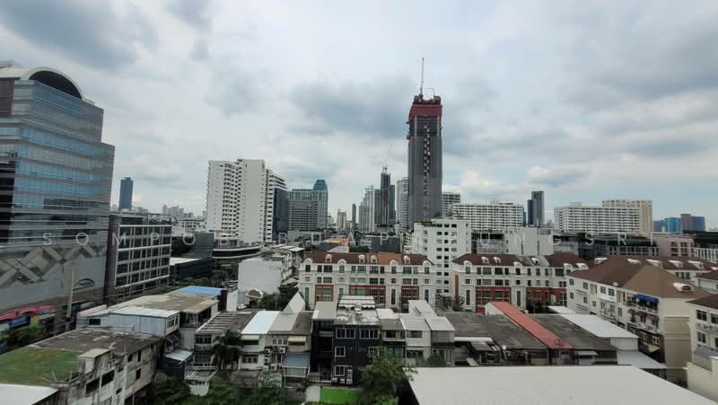 Khun By Yoo, Bangkok, 338 Thonglor Road, Khlong Tan Nua, Watthana, Bangkok, 1 Bedroom, 50 sqm, Condo For Rent, by Sompob Buaparungsri, 500475941 - DDproperty.com