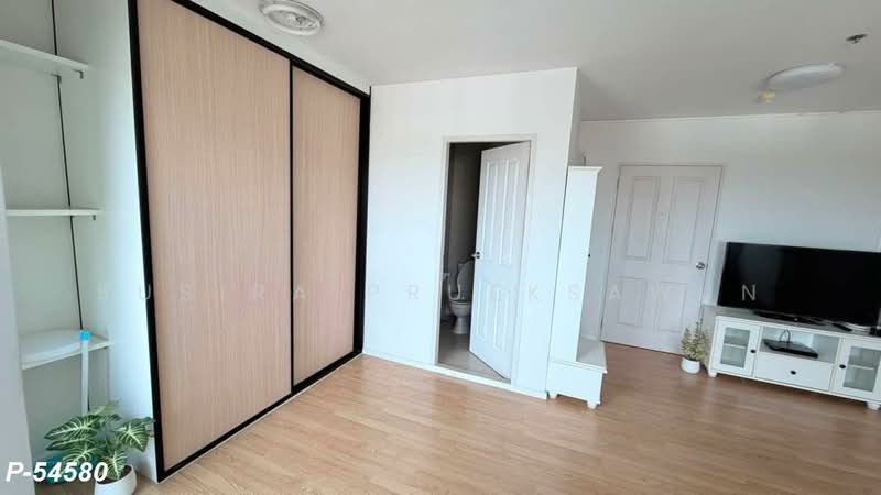 The Parkland Lite Sukhumvit-Paknam, Samut Prakan, Amoradej Road, Pak Nam, Muang Samut Prakarn, Samut Prakan, 1 Bedroom, 60 sqm, Condo For Rent, by Susira Prueksawun, 500475943 - DDproperty.com