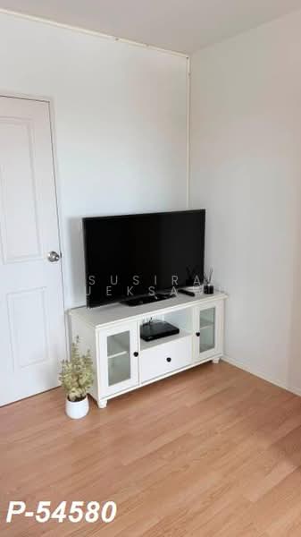 The Parkland Lite Sukhumvit-Paknam, Samut Prakan, Amoradej Road, Pak Nam, Muang Samut Prakarn, Samut Prakan, 1 Bedroom, 60 sqm, Condo For Rent, by Susira Prueksawun, 500475943 - DDproperty.com