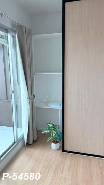 The Parkland Lite Sukhumvit-Paknam, Samut Prakan, Amoradej Road, Pak Nam, Muang Samut Prakarn, Samut Prakan, 1 Bedroom, 60 sqm, Condo For Rent, by Susira Prueksawun, 500475943 - DDproperty.com