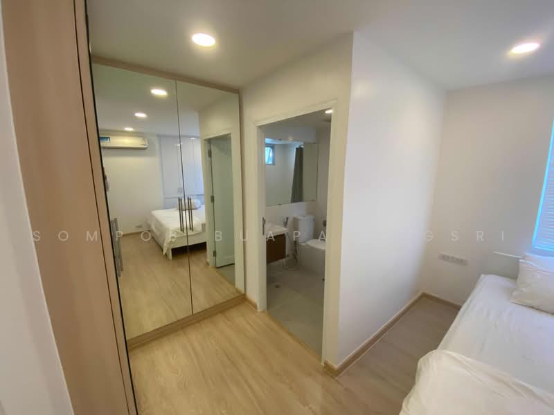 39 Suites : 39 สวีท, กรุงเทพ, สุขุมวิท39, คลองตันเหนือ, วัฒนา, กรุงเทพ, 65 ตร.ม., คอนโด ให้เช่า, โดย Sompob Buaparungsri, 500475944 - DDproperty.com