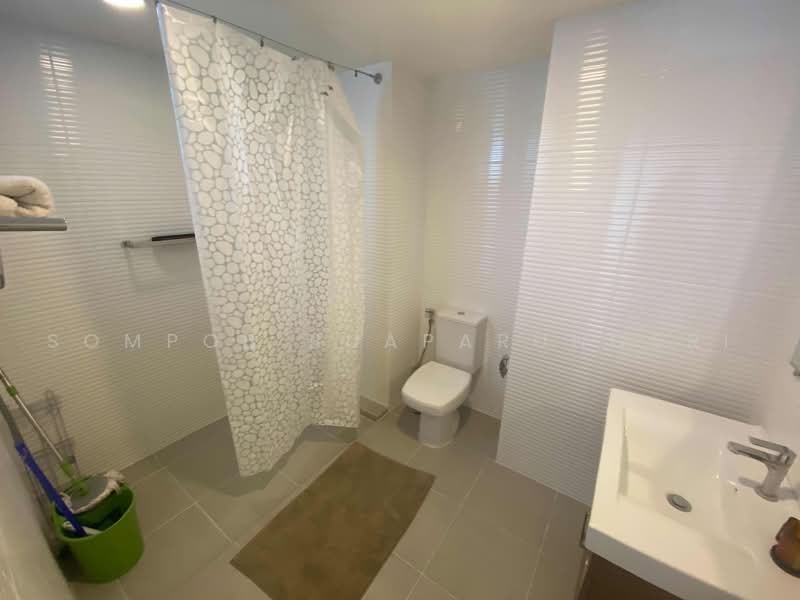 39 Suites, Bangkok, Sukhumvit 39, Khlong Tan Nua, Watthana, Bangkok, 2 Bedrooms, 65 sqm, Condo For Rent, by Sompob Buaparungsri, 500475944 - DDproperty.com