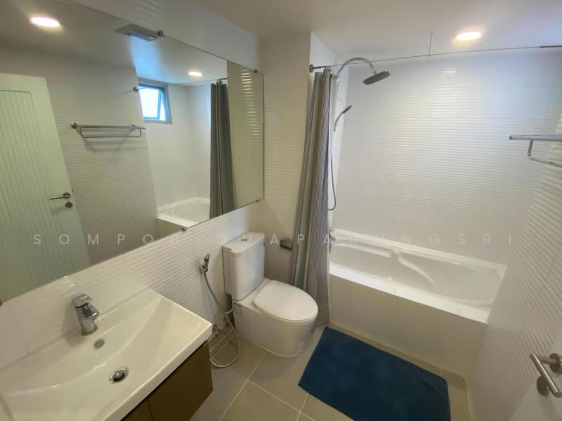 39 Suites, Bangkok, Sukhumvit 39, Khlong Tan Nua, Watthana, Bangkok, 2 Bedrooms, 65 sqm, Condo For Rent, by Sompob Buaparungsri, 500475944 - DDproperty.com