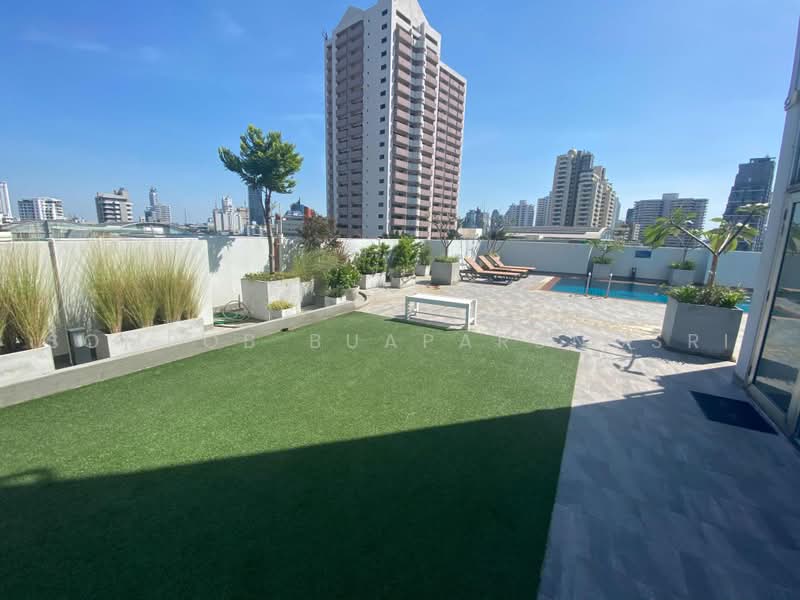 39 Suites, Bangkok, Sukhumvit 39, Khlong Tan Nua, Watthana, Bangkok, 2 Bedrooms, 65 sqm, Condo For Rent, by Sompob Buaparungsri, 500475944 - DDproperty.com