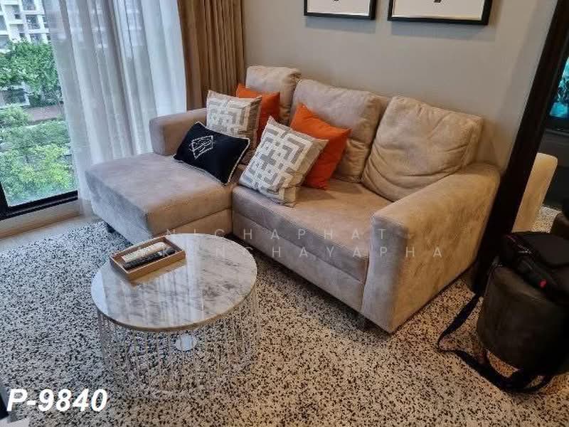 Serio Sukhumvit 50 : เซอริโอ้ สุขุมวิท 50, กรุงเทพ, ซอยสุขุมวิท 50, พระโขนง, คลองเตย, กรุงเทพ, 32 ตร.ม., คอนโด ให้เช่า, โดย Nichaphat Sakunchayapha, 500475945 - DDproperty.com