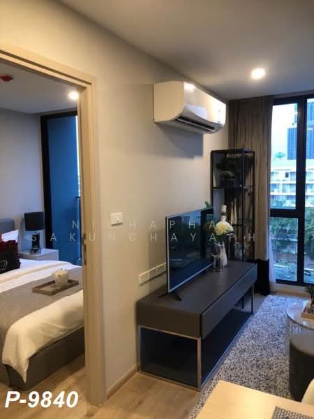Serio Sukhumvit 50 : เซอริโอ้ สุขุมวิท 50, กรุงเทพ, ซอยสุขุมวิท 50, พระโขนง, คลองเตย, กรุงเทพ, 32 ตร.ม., คอนโด ให้เช่า, โดย Nichaphat Sakunchayapha, 500475945 - DDproperty.com