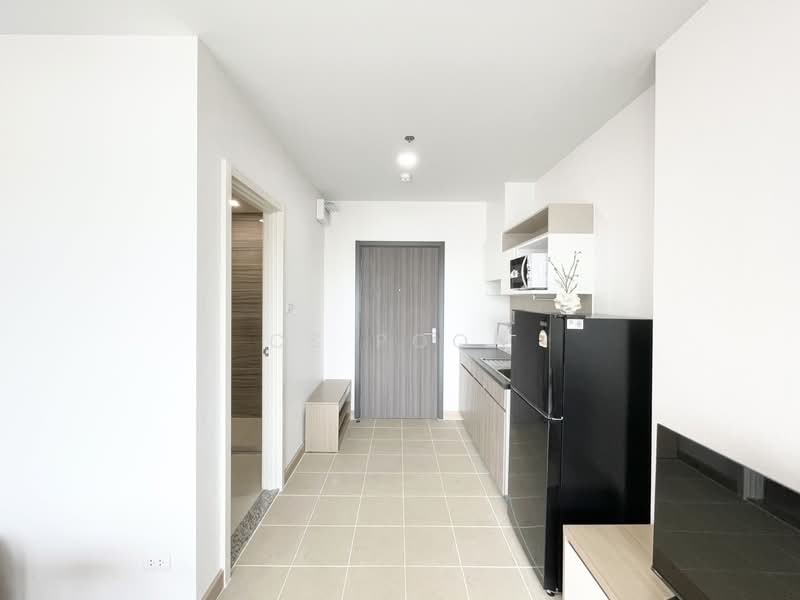 Supalai Veranda Sukhumvit 117 : ศุภาลัย เวอเรนด้า สุขุมวิท 117, สมุทรปราการ, ถ. สุขุมวิท 117, บางเมืองใหม่, เมืองสมุทรปราการ, สมุทรปราการ, 29 ตร.ม., คอนโด ให้เช่า, โดย CS Poon, 500475946 - DDproperty.com