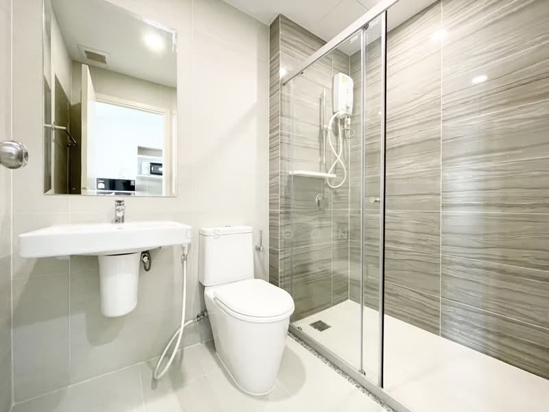 Supalai Veranda Sukhumvit 117, Samut Prakan, Sukhumvit 117, Bang Muang Mai, Muang Samut Prakarn, Samut Prakan, Studio, 29 sqm, Condo For Rent, by CS Poon, 500475946 - DDproperty.com