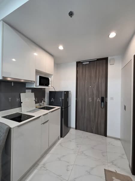 IDEO Mobi Sukhumvit 66, Bangkok, 2578 Soi Sukhumvit 66 Sukhumvit Road, Bang Chak, Phra Khanong, Bangkok, 1 Bedroom, 35 sqm, Condo For Rent, by Thanyatip Saeyi, 500475947 - DDproperty.com