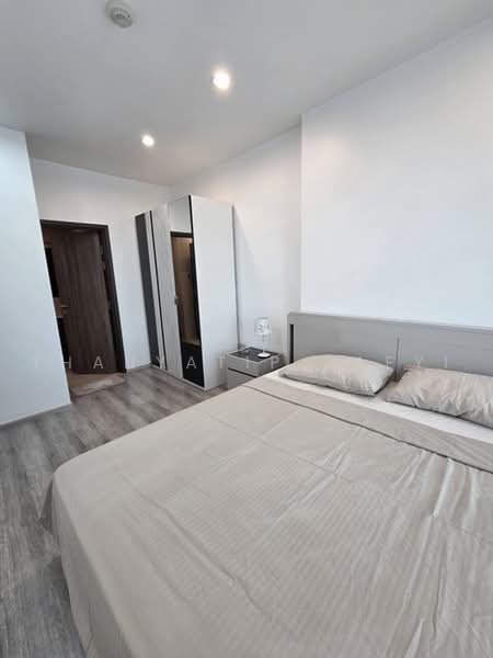 IDEO Mobi Sukhumvit 66, Bangkok, 2578 Soi Sukhumvit 66 Sukhumvit Road, Bang Chak, Phra Khanong, Bangkok, 1 Bedroom, 35 sqm, Condo For Rent, by Thanyatip Saeyi, 500475947 - DDproperty.com
