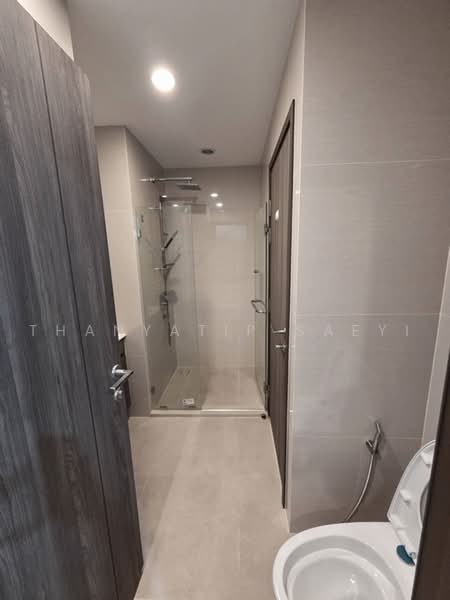 IDEO Mobi Sukhumvit 66, Bangkok, 2578 Soi Sukhumvit 66 Sukhumvit Road, Bang Chak, Phra Khanong, Bangkok, 1 Bedroom, 35 sqm, Condo For Rent, by Thanyatip Saeyi, 500475947 - DDproperty.com