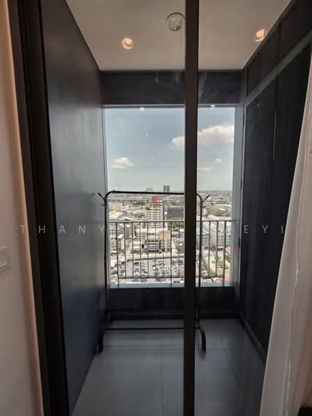 IDEO Mobi Sukhumvit 66, Bangkok, 2578 Soi Sukhumvit 66 Sukhumvit Road, Bang Chak, Phra Khanong, Bangkok, 1 Bedroom, 35 sqm, Condo For Rent, by Thanyatip Saeyi, 500475947 - DDproperty.com