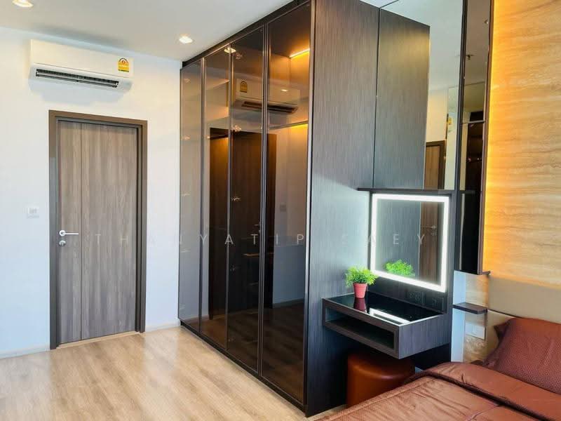 IDEO Mobi Sukhumvit 66 : ไอดีโอ โมบิ สุขุมวิท 66, กรุงเทพ, 2578 ซอยสุขุมวิท 66 ถนนสุขุมวิท, บางจาก, พระโขนง, กรุงเทพ, 53 ตร.ม., คอนโด ให้เช่า, โดย Thanyatip Saeyi, 500475947 - DDproperty.com