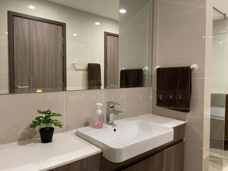 IDEO Mobi Sukhumvit 66 : ไอดีโอ โมบิ สุขุมวิท 66, กรุงเทพ, 2578 ซอยสุขุมวิท 66 ถนนสุขุมวิท, บางจาก, พระโขนง, กรุงเทพ, 53 ตร.ม., คอนโด ให้เช่า, โดย Thanyatip Saeyi, 500475947 - DDproperty.com