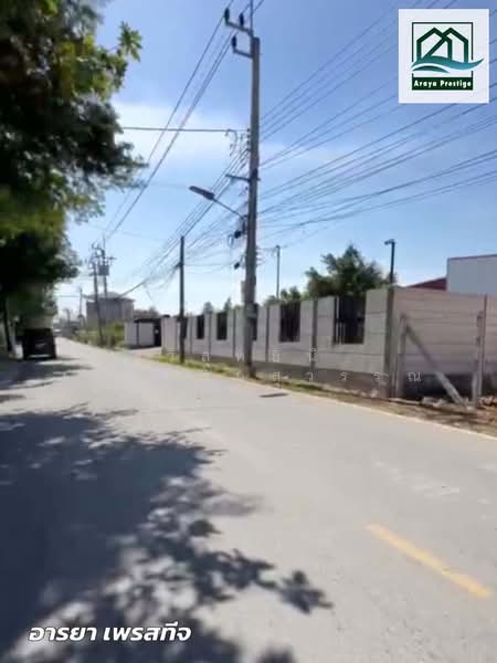 ที่ดินถมแล้ว แพรกษา, Samut Prakan, Phraeksa, Muang Samut Prakarn, Samut Prakan, , 4,000 sqm, Land For Sale, by วิสุทธินี เฉลิมสินสุวรรณ, 500475948 - DDproperty.com