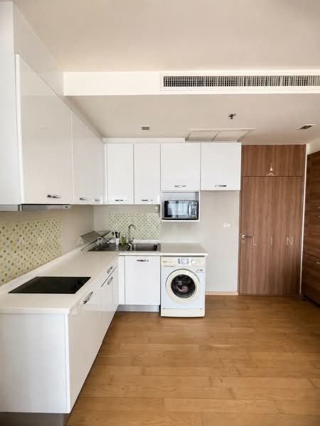 Noble Reveal, Bangkok, 36 Soi Sukhumvit 63, Ekamai Road, Phra Kanong Nua, Watthana, Bangkok, 1 Bedroom, 51 sqm, Condo For Sale, by Sakan Akkara-aektalin, 500475952 - DDproperty.com