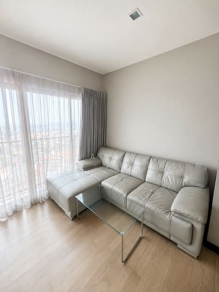 Noble Reveal, Bangkok, 36 Soi Sukhumvit 63, Ekamai Road, Phra Kanong Nua, Watthana, Bangkok, 1 Bedroom, 51 sqm, Condo For Sale, by Sakan Akkara-aektalin, 500475952 - DDproperty.com