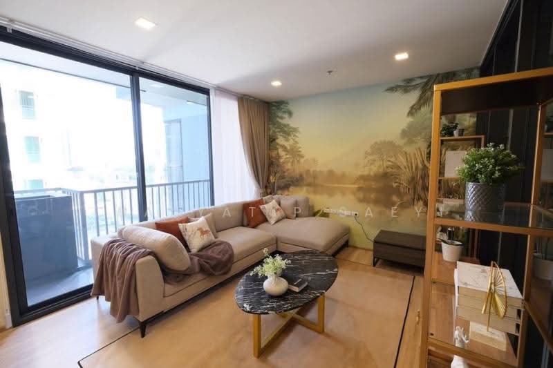 XT Phayathai, Bangkok, Phaya Thai Road, Thanon Phaya Thai, Ratchathewi, Bangkok, 3 Bedrooms, 100 sqm, Condo For Rent, by Thanyatip Saeyi, 500475953 - DDproperty.com