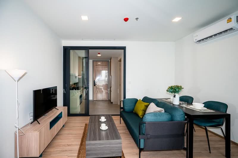 XT Phayathai, Bangkok, Phaya Thai Road, Thanon Phaya Thai, Ratchathewi, Bangkok, 1 Bedroom, 42 sqm, Condo For Rent, by Thanyatip Saeyi, 500475957 - DDproperty.com