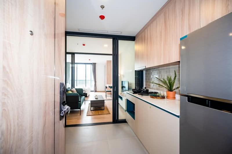 XT Phayathai, Bangkok, Phaya Thai Road, Thanon Phaya Thai, Ratchathewi, Bangkok, 1 Bedroom, 42 sqm, Condo For Rent, by Thanyatip Saeyi, 500475957 - DDproperty.com