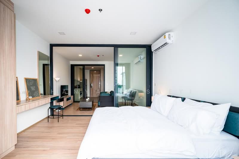 XT Phayathai, Bangkok, Phaya Thai Road, Thanon Phaya Thai, Ratchathewi, Bangkok, 1 Bedroom, 42 sqm, Condo For Rent, by Thanyatip Saeyi, 500475957 - DDproperty.com