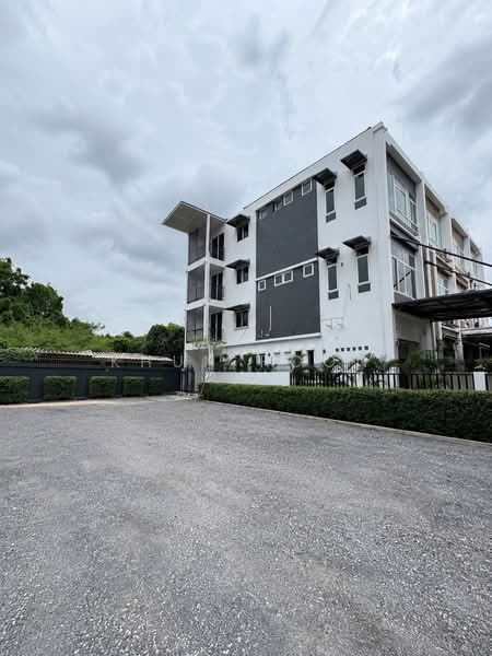 Home Office for Rent – Town in Town | Private Parking for 15+ Cars (SPSSR353), Bangkok, ศรีวรา, Phlapphla, Wang Thonglang, Bangkok, , 820 sqm, Shophouse For Rent, by Khun Poon, 500475959 - DDproperty.com