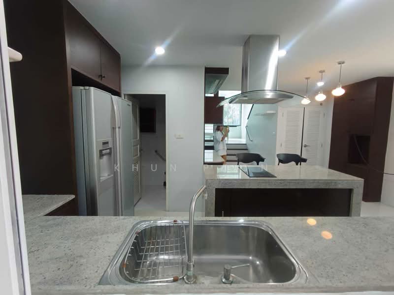 Home Office for Rent – Town in Town | Private Parking for 15+ Cars (SPSSR353), Bangkok, ศรีวรา, Phlapphla, Wang Thonglang, Bangkok, , 820 sqm, Shophouse For Rent, by Khun Poon, 500475959 - DDproperty.com