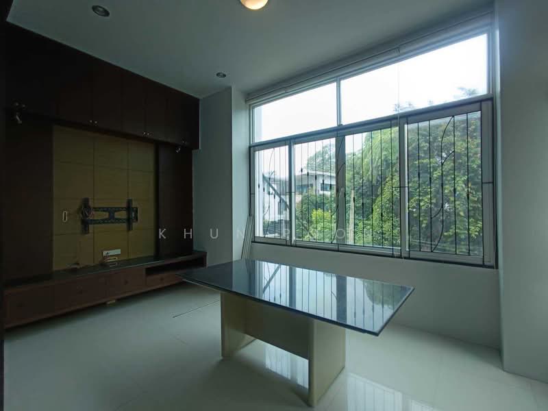 Home Office for Rent – Town in Town | Private Parking for 15+ Cars (SPSSR353), Bangkok, ศรีวรา, Phlapphla, Wang Thonglang, Bangkok, , 820 sqm, Shophouse For Rent, by Khun Poon, 500475959 - DDproperty.com