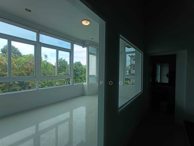 Home Office for Rent – Town in Town | Private Parking for 15+ Cars (SPSSR353), Bangkok, ศรีวรา, Phlapphla, Wang Thonglang, Bangkok, , 820 sqm, Shophouse For Rent, by Khun Poon, 500475959 - DDproperty.com