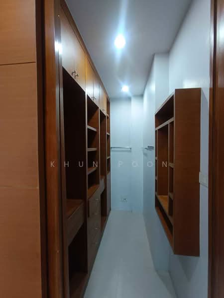 Home Office for Rent – Town in Town | Private Parking for 15+ Cars (SPSSR353), Bangkok, ศรีวรา, Phlapphla, Wang Thonglang, Bangkok, , 820 sqm, Shophouse For Rent, by Khun Poon, 500475959 - DDproperty.com