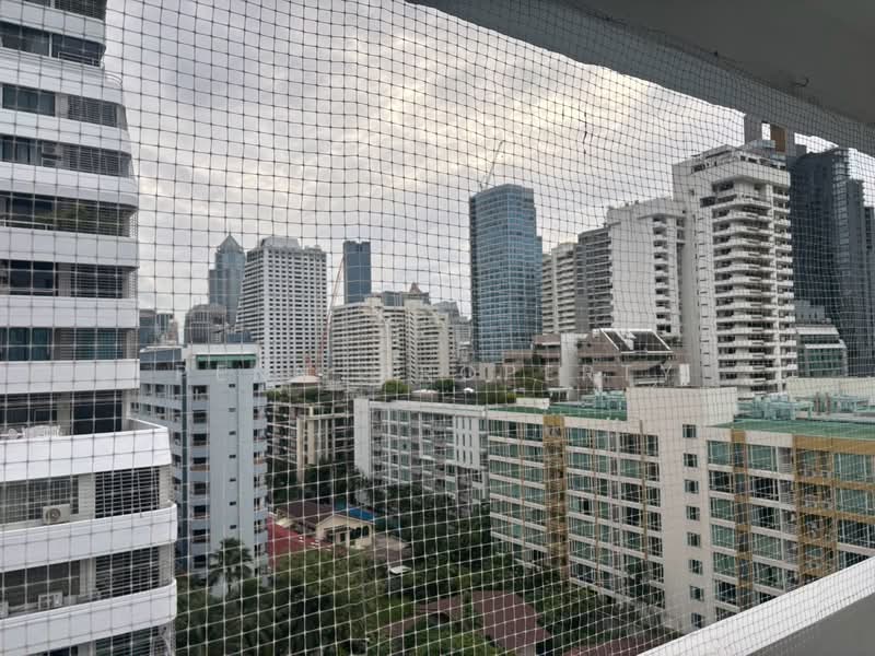 Sukhumvit Park, Bangkok, 27 Soi Sukhumvit 10, Khlong Toei, Khlong Toei, Bangkok, 3 Bedrooms, 100 sqm, Condo For Rent, by penn_property, 500475960 - DDproperty.com