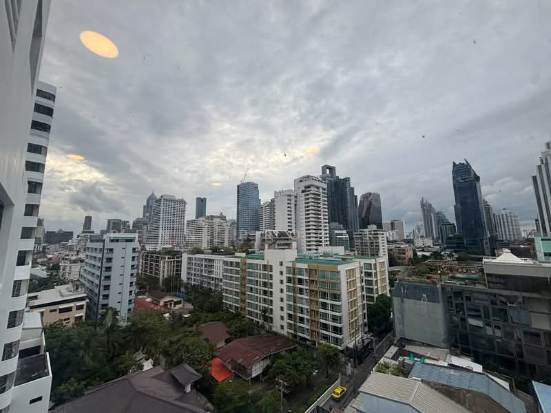 Sukhumvit Park, Bangkok, 27 Soi Sukhumvit 10, Khlong Toei, Khlong Toei, Bangkok, 3 Bedrooms, 100 sqm, Condo For Rent, by penn_property, 500475960 - DDproperty.com