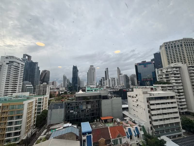 Sukhumvit Park, Bangkok, 27 Soi Sukhumvit 10, Khlong Toei, Khlong Toei, Bangkok, 3 Bedrooms, 100 sqm, Condo For Rent, by penn_property, 500475960 - DDproperty.com