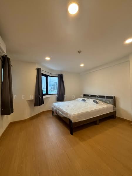 Sukhumvit Park, Bangkok, 27 Soi Sukhumvit 10, Khlong Toei, Khlong Toei, Bangkok, 3 Bedrooms, 100 sqm, Condo For Rent, by penn_property, 500475960 - DDproperty.com