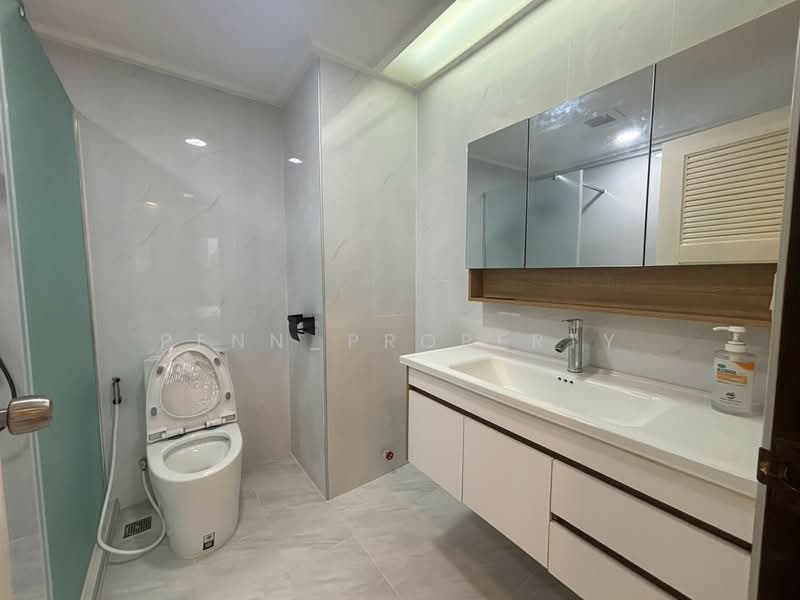 Sukhumvit Park, Bangkok, 27 Soi Sukhumvit 10, Khlong Toei, Khlong Toei, Bangkok, 3 Bedrooms, 100 sqm, Condo For Rent, by penn_property, 500475960 - DDproperty.com