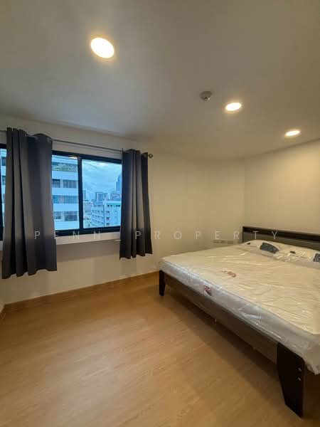 Sukhumvit Park, Bangkok, 27 Soi Sukhumvit 10, Khlong Toei, Khlong Toei, Bangkok, 3 Bedrooms, 100 sqm, Condo For Rent, by penn_property, 500475960 - DDproperty.com