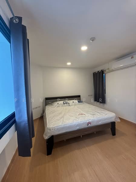 Sukhumvit Park, Bangkok, 27 Soi Sukhumvit 10, Khlong Toei, Khlong Toei, Bangkok, 3 Bedrooms, 100 sqm, Condo For Rent, by penn_property, 500475960 - DDproperty.com