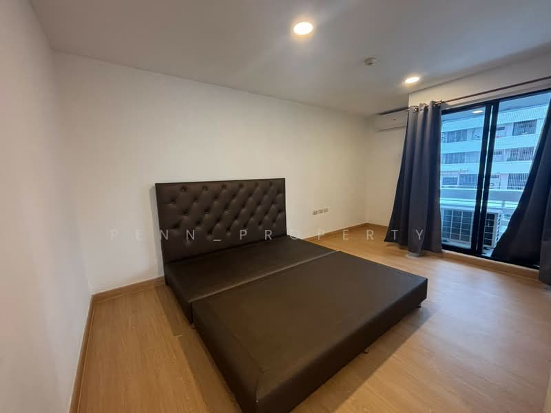 Sukhumvit Park, Bangkok, 27 Soi Sukhumvit 10, Khlong Toei, Khlong Toei, Bangkok, 3 Bedrooms, 100 sqm, Condo For Rent, by penn_property, 500475960 - DDproperty.com