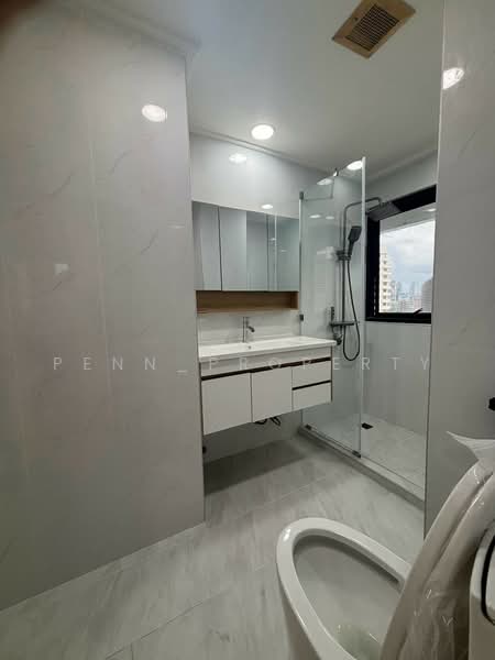 Sukhumvit Park, Bangkok, 27 Soi Sukhumvit 10, Khlong Toei, Khlong Toei, Bangkok, 3 Bedrooms, 100 sqm, Condo For Rent, by penn_property, 500475960 - DDproperty.com