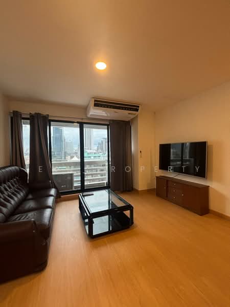 Sukhumvit Park, Bangkok, 27 Soi Sukhumvit 10, Khlong Toei, Khlong Toei, Bangkok, 3 Bedrooms, 100 sqm, Condo For Rent, by penn_property, 500475960 - DDproperty.com