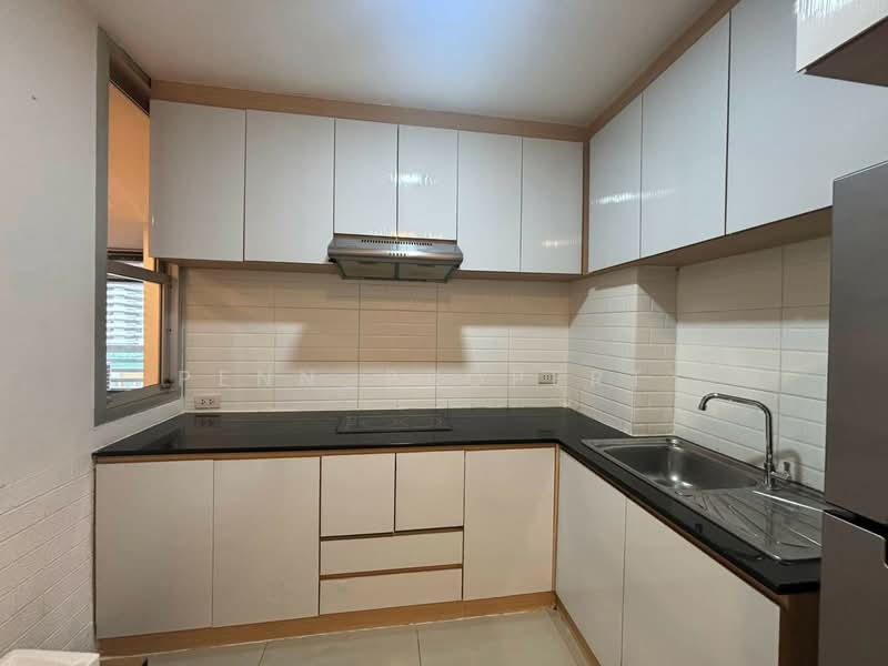 Sukhumvit Park, Bangkok, 27 Soi Sukhumvit 10, Khlong Toei, Khlong Toei, Bangkok, 3 Bedrooms, 100 sqm, Condo For Rent, by penn_property, 500475960 - DDproperty.com