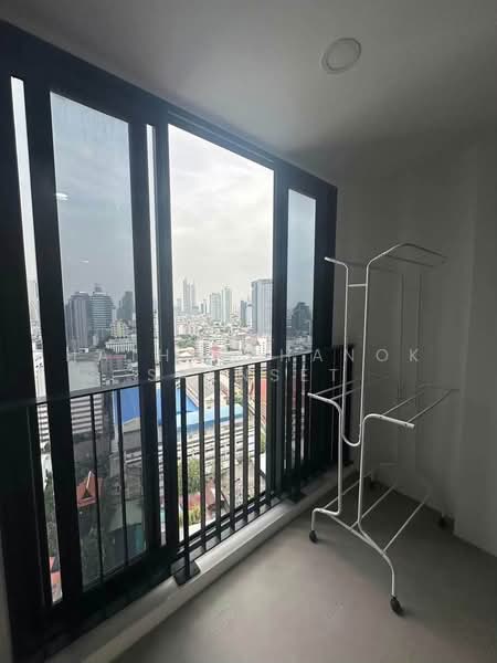 ASHTON Chula-Silom, Bangkok, Rama 4 Road, Si Phraya, Bang Rak, Bangkok, 1 Bedroom, 34 sqm, Condo For Rent, by Hathaichanok Saenset, 500475964 - DDproperty.com