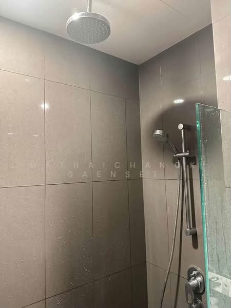ASHTON Chula-Silom, Bangkok, Rama 4 Road, Si Phraya, Bang Rak, Bangkok, 1 Bedroom, 34 sqm, Condo For Rent, by Hathaichanok Saenset, 500475964 - DDproperty.com