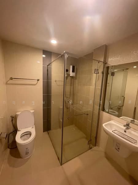Baan Klang Muang The Edition Rama 9-Krungthep Kreetha, Bangkok, Kanchanaphisek Road 23, Saphan Sung, Bangkok, 4 Bedrooms, 218 sqm, Semi-Detached House (Twin House) For Sale, by กฤศฐนา กิตติธรศศิ, 500475966 - DDproperty.com