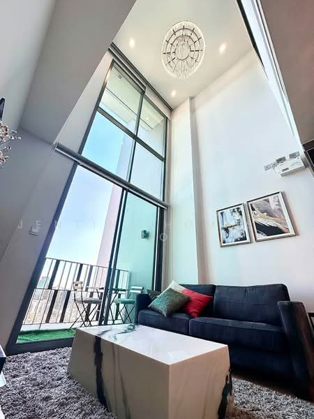 Keyne by Sansiri, Bangkok, 766 Sukhumvit Road, Khlong Toei, Bangkok, 2 Bedrooms, 81 sqm, Condo For Rent, by Jentina Homes & Co, 500475970 - DDproperty.com